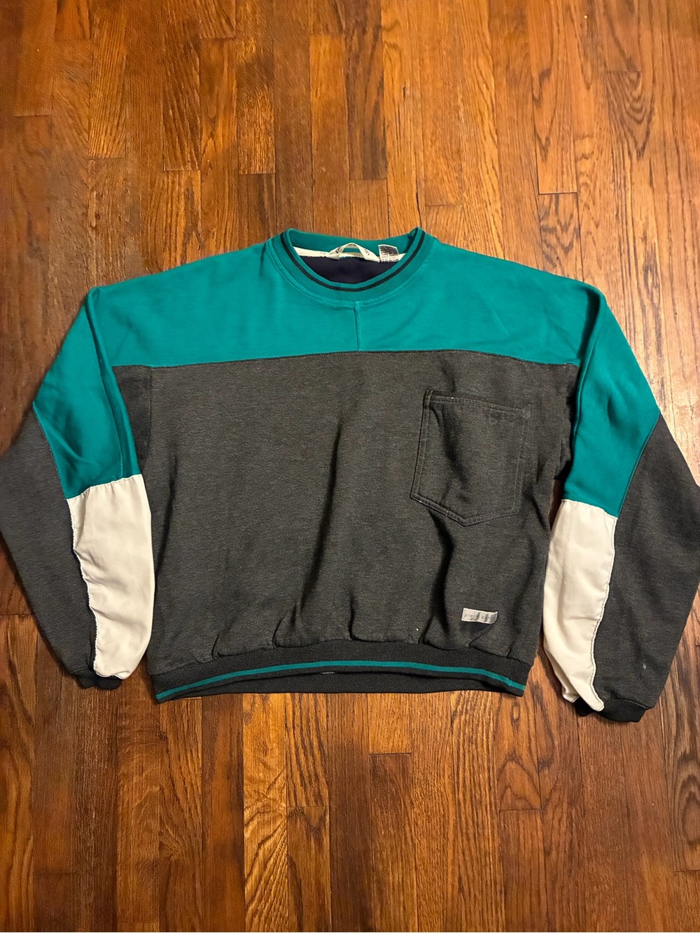 Vintage Pierre Cardin sweater size women’s large